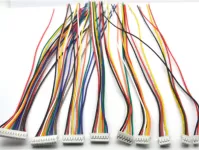 Dây Bus PHB2.54 Đơn 20cm